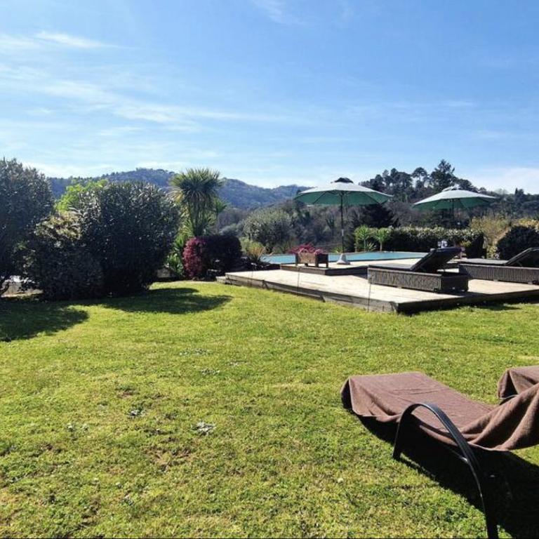 Villa Lumony - Belcanto Villas - Villa mit 3 Schlafzimmern - 22