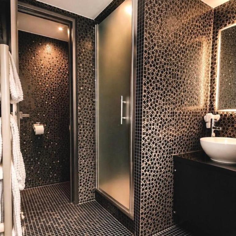 Hôtel Aero Paris Passy - Triple Room - Deluxe - 3