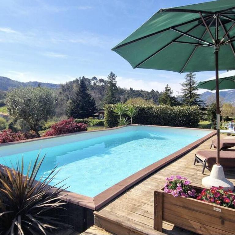 Villa Lumony - Belcanto Villas - Villa mit 3 Schlafzimmern - 26