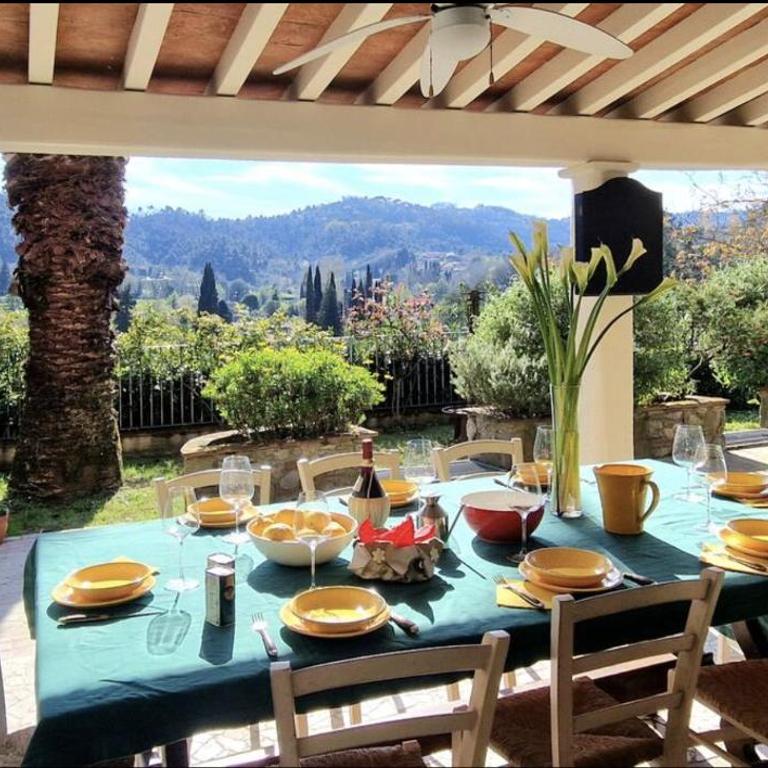 Villa Lumony - Belcanto Villas - Villa mit 3 Schlafzimmern - 33
