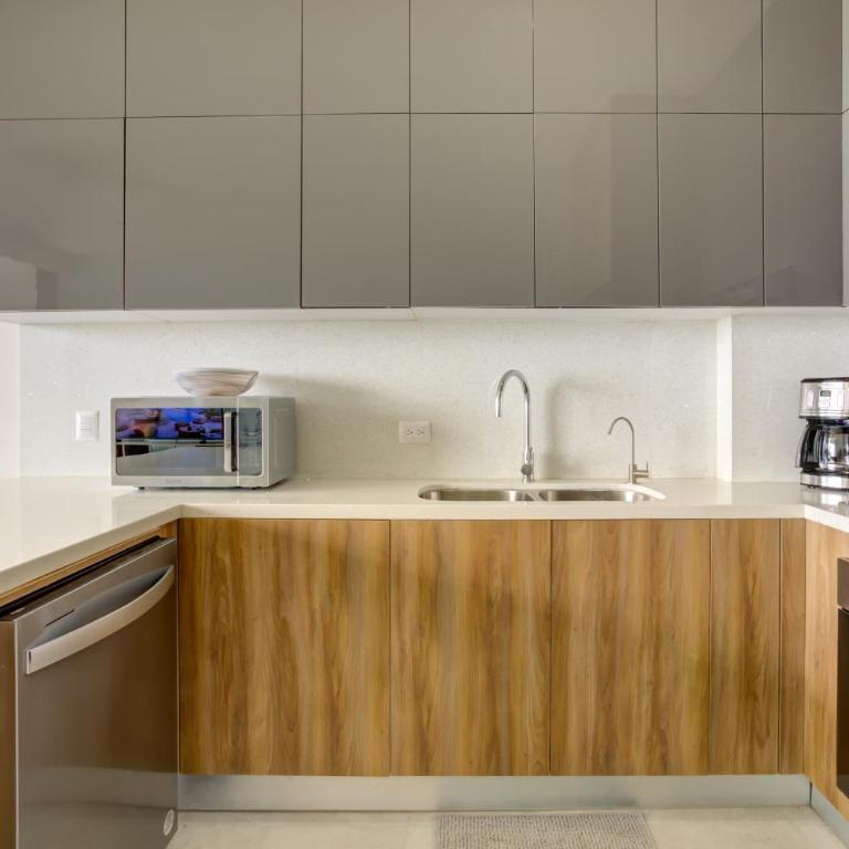 Peaceful Ocean View Retreat - Apartamento con vistas al mar - 19
