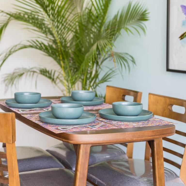 Peaceful Ocean View Retreat - Apartamento con vistas al mar - 22
