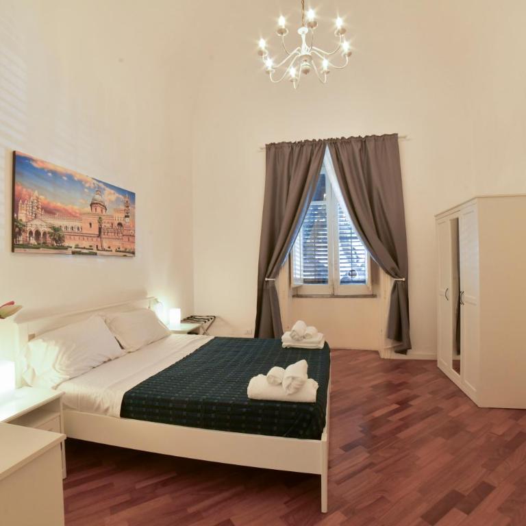 Le Quinte del Massimo - Appartamento con 2 Camere da Letto - 1