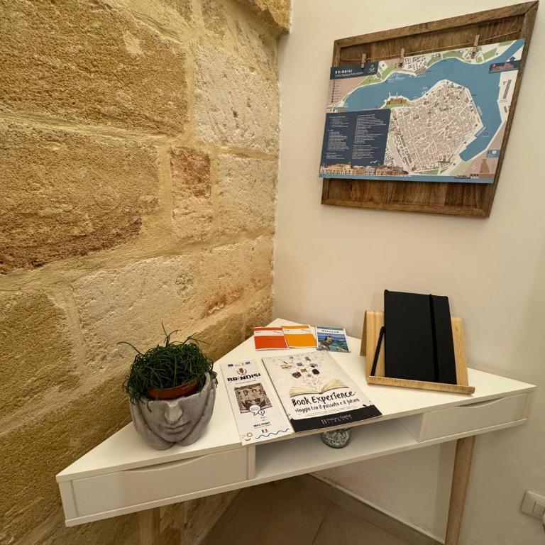 Petra apartment - One-Bedroom Apartment - 22