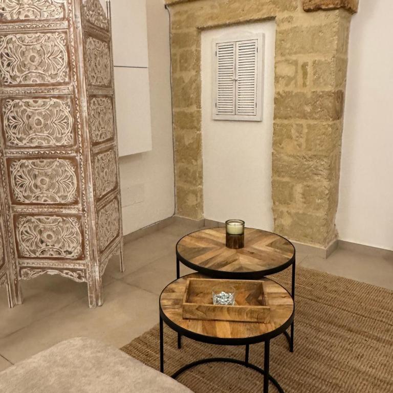 Petra apartment - One-Bedroom Apartment - 26