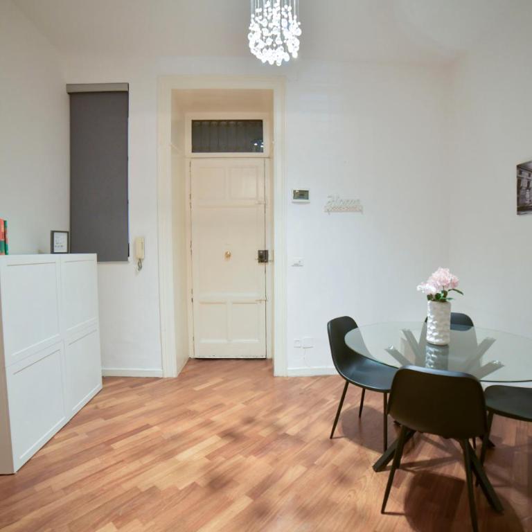 Le Quinte del Massimo - Appartamento con 2 Camere da Letto - 11