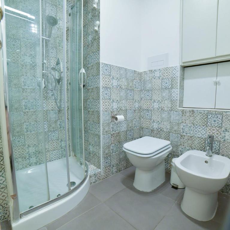 Le Quinte del Massimo - Appartamento con 2 Camere da Letto - 14