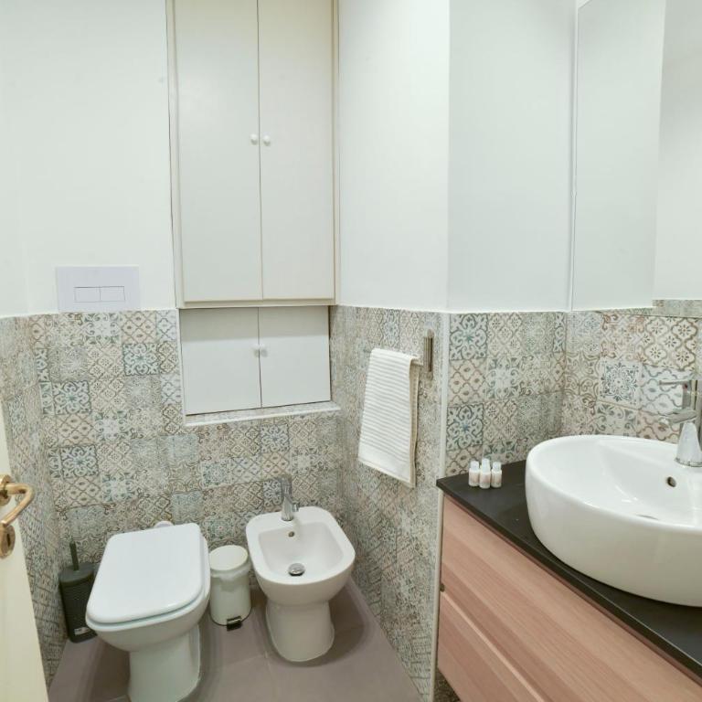 Le Quinte del Massimo - Appartamento con 2 Camere da Letto - 16