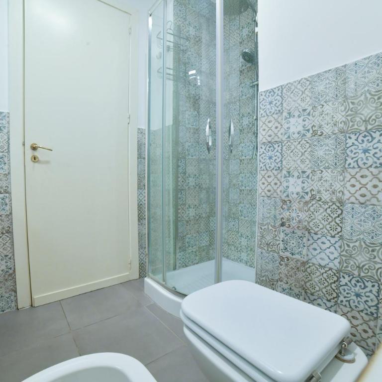 Le Quinte del Massimo - Appartamento con 2 Camere da Letto - 15