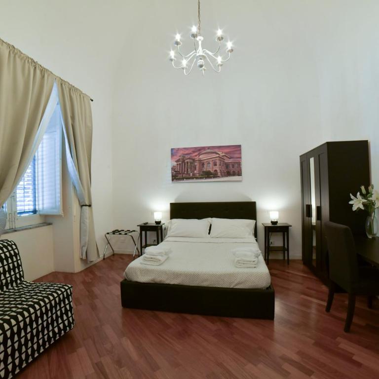 Le Quinte del Massimo - Appartamento con 2 Camere da Letto - 5