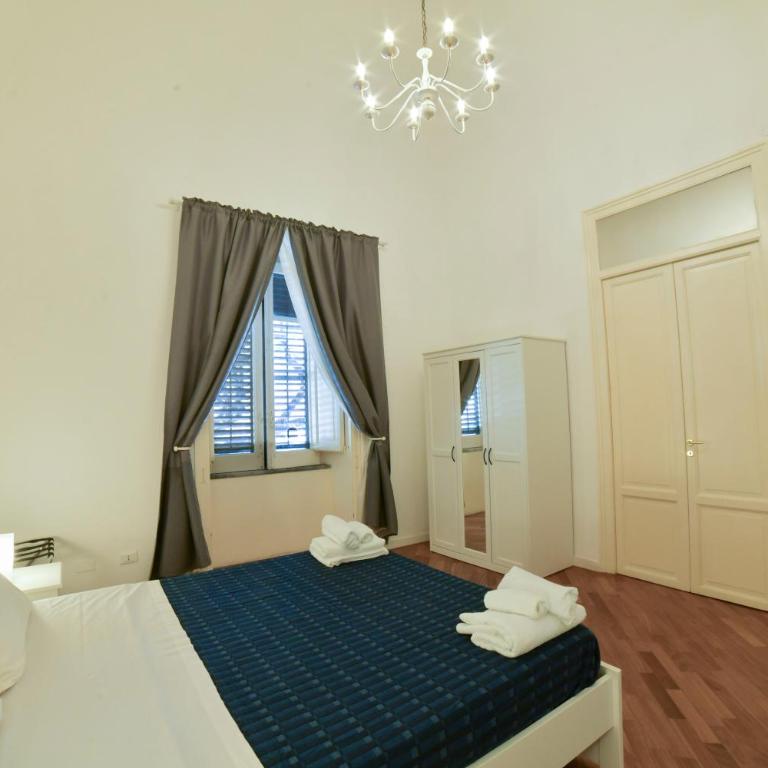 Le Quinte del Massimo - Appartamento con 2 Camere da Letto - 2