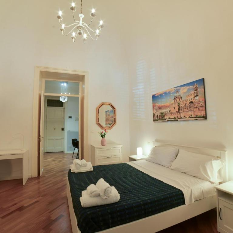 Le Quinte del Massimo - Appartamento con 2 Camere da Letto - 7