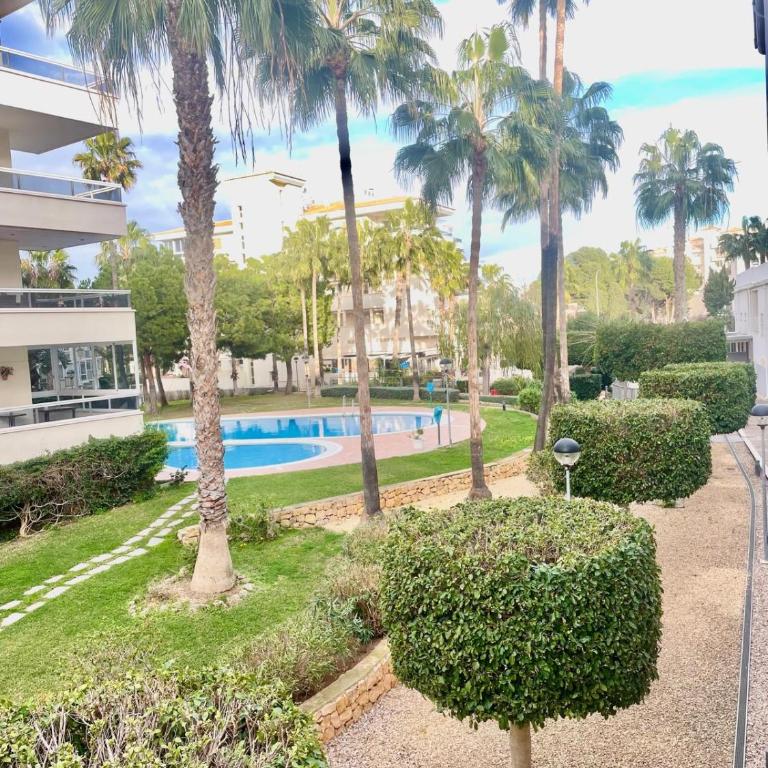Albir Paradise Apartment - Apartamento de 2 dormitorios - 1