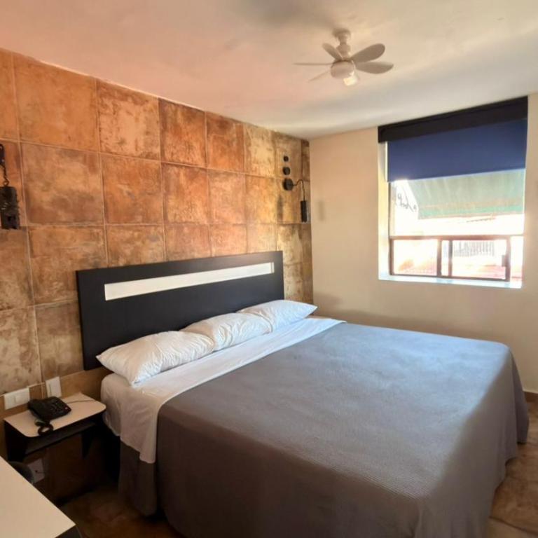 Hotel Florida, Centro Histórico - King Room - 9