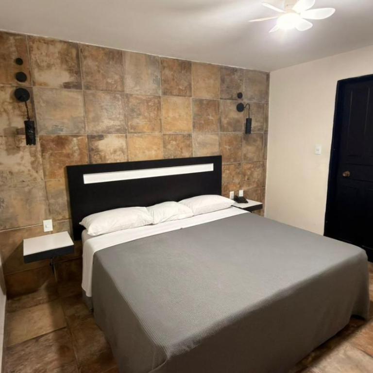 Hotel Florida, Centro Histórico - King Room - 7
