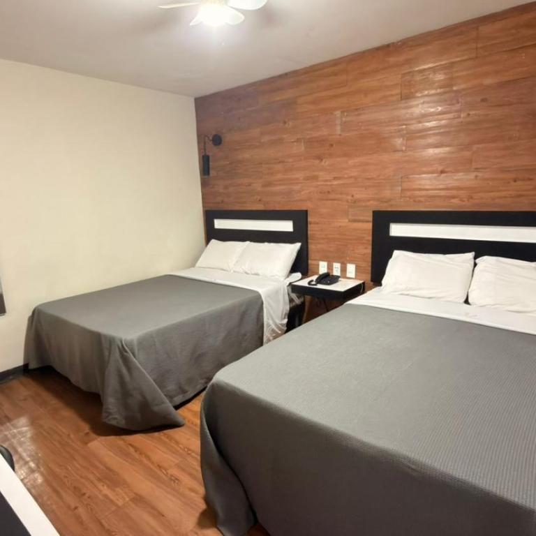 Hotel Florida, Centro Histórico - Twin Room - 5