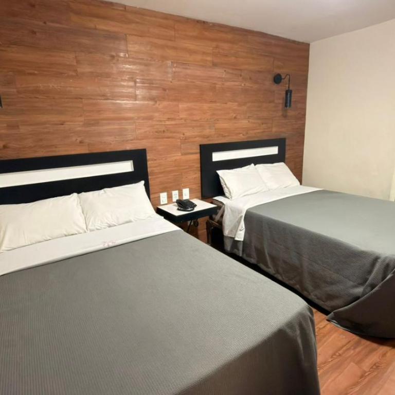 Hotel Florida, Centro Histórico - Twin Room - 2