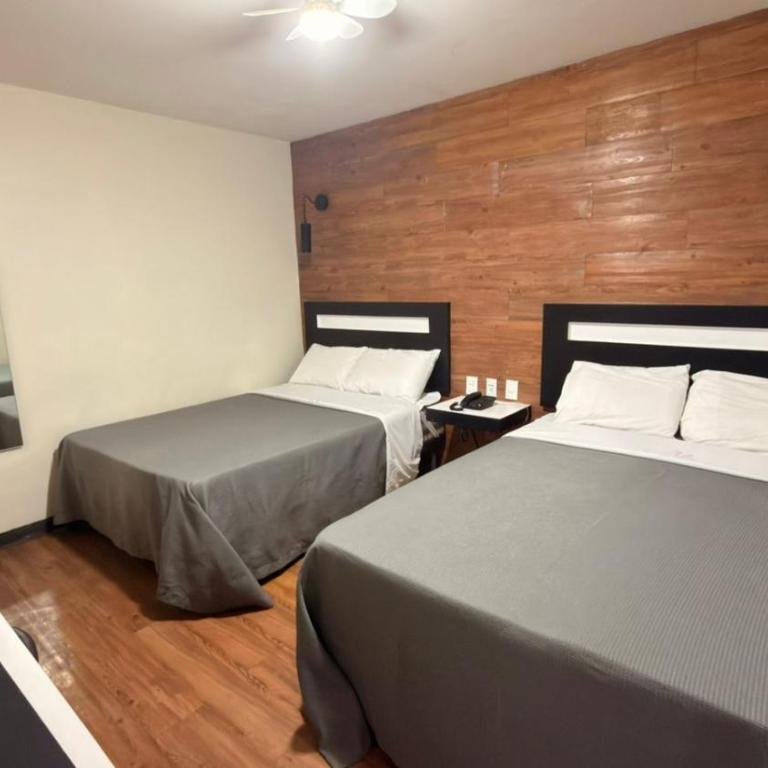 Hotel Florida, Centro Histórico - Twin Room - 10