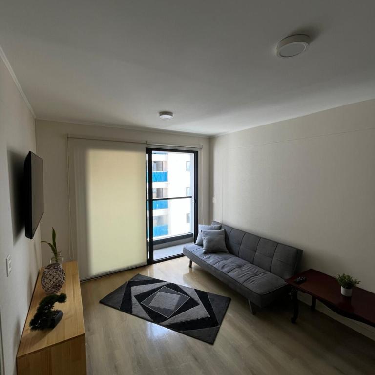 Modern flat in San Miguel, Exit to Costa Verde - Apartamento de 2 dormitorios - 11