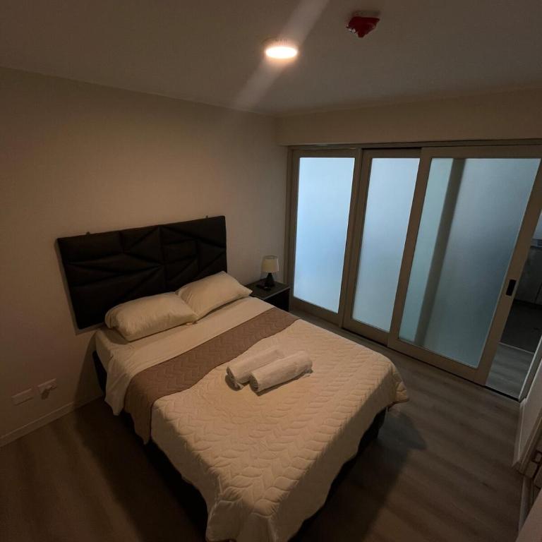 Modern flat in San Miguel, Exit to Costa Verde - Apartamento de 2 dormitorios - 13