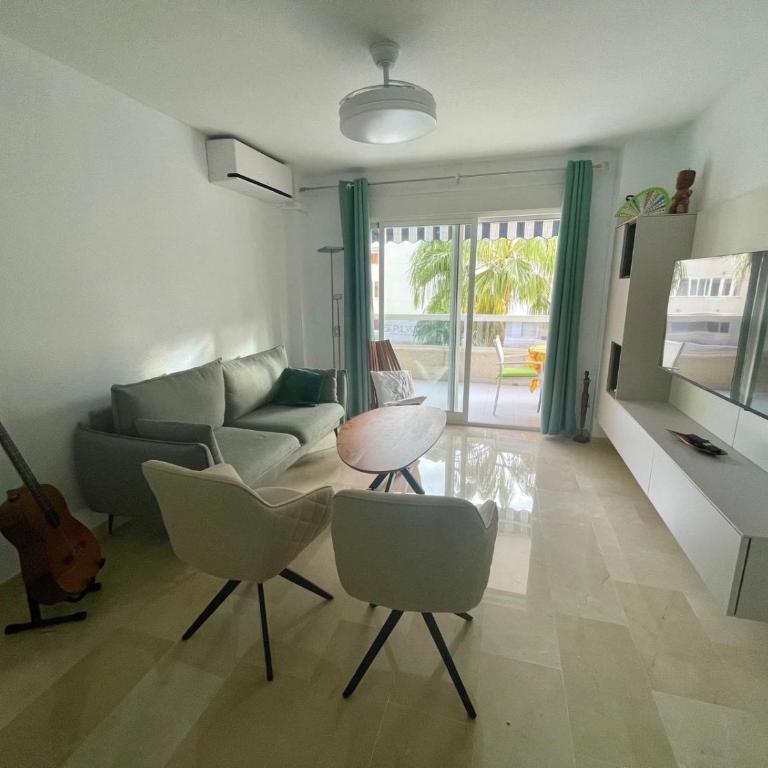 Albir Paradise Apartment - Apartamento de 2 dormitorios - 2