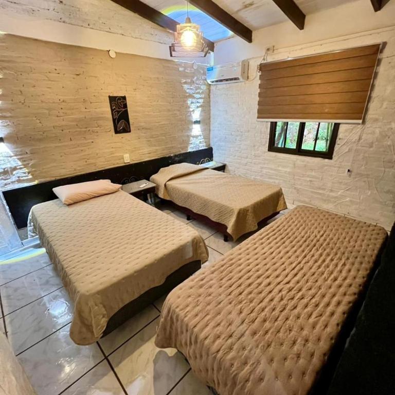 Refugio Iguazú - Apartamento de 1 dormitorio - 1