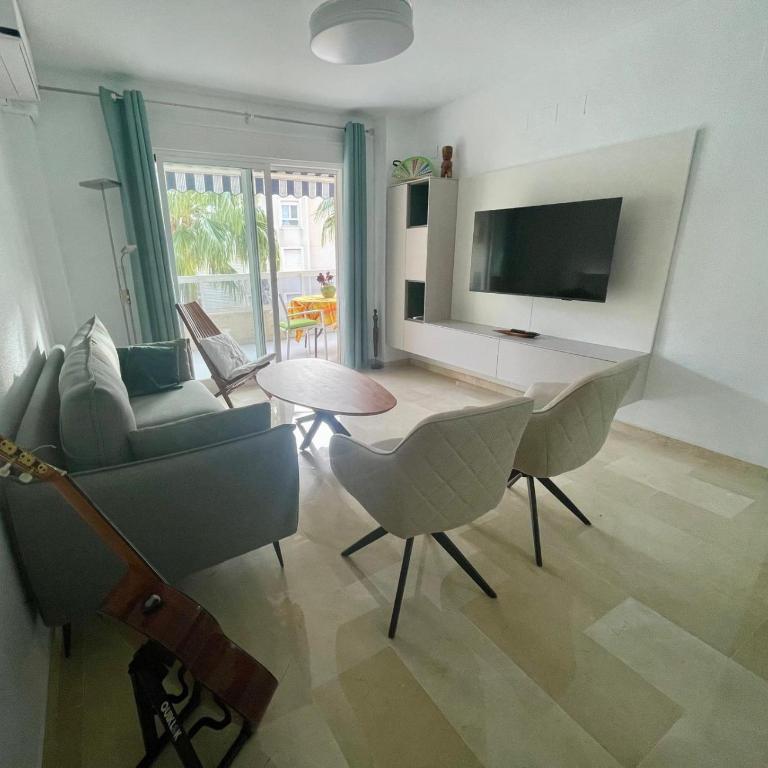 Albir Paradise Apartment - Apartamento de 2 dormitorios - 4