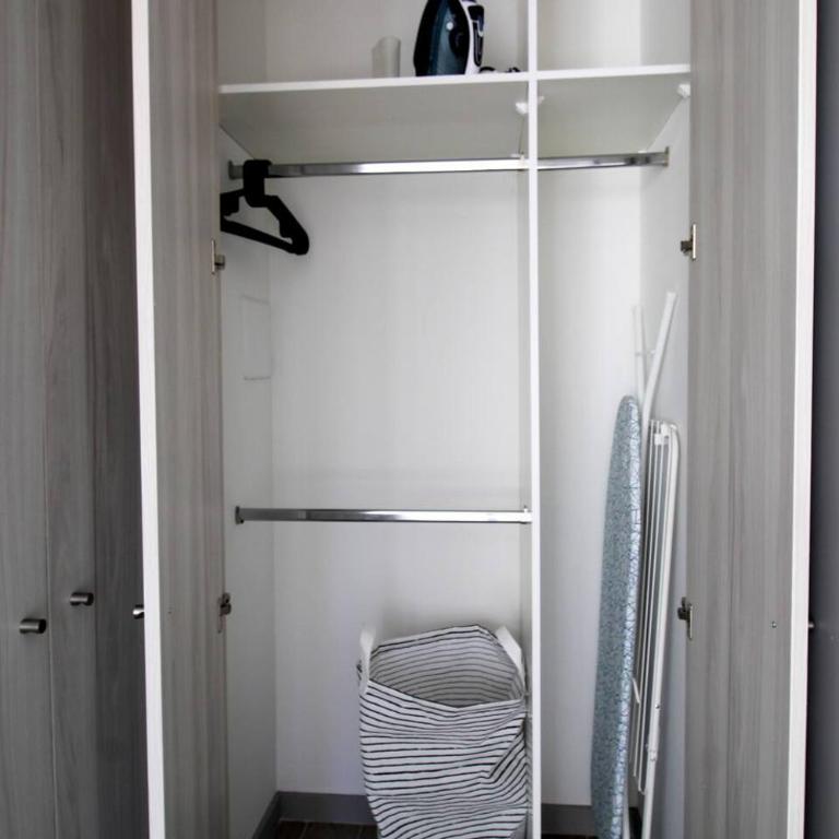 AC, Wifi, Piscina, GYM, hasta 3 personas, Santiago - Apartment - 21