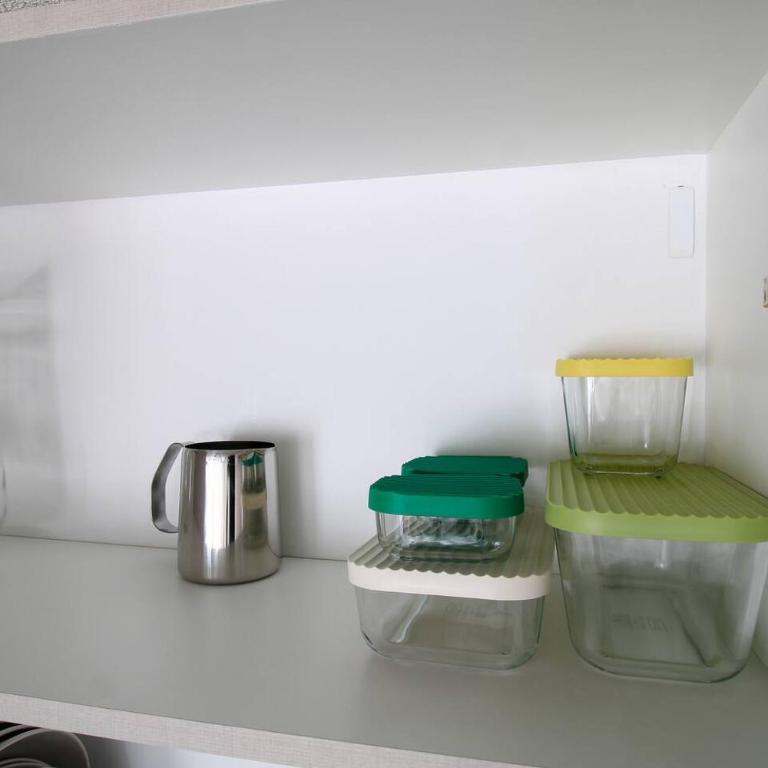 AC, Wifi, Piscina, GYM, hasta 3 personas, Santiago - Apartment - 12