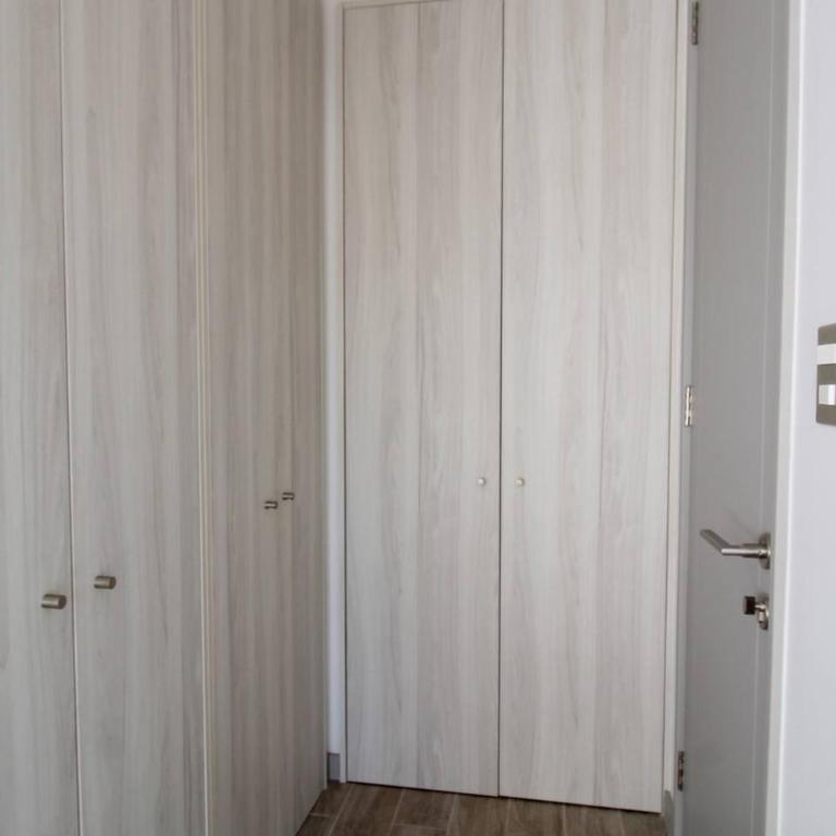 AC, Wifi, Piscina, GYM, hasta 3 personas, Santiago - Apartment - 23
