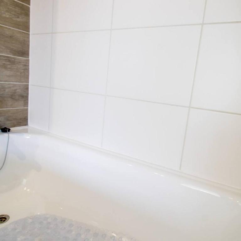 AC, Wifi, Piscina, GYM, hasta 3 personas, Santiago - Apartment - 24