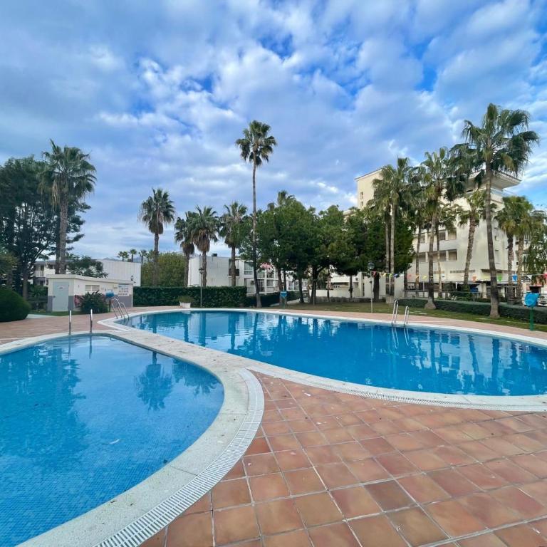 Albir Paradise Apartment - Apartamento de 2 dormitorios - 6