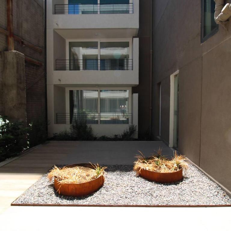 AC, Wifi, Piscina, GYM, hasta 3 personas, Santiago - Apartment - 37