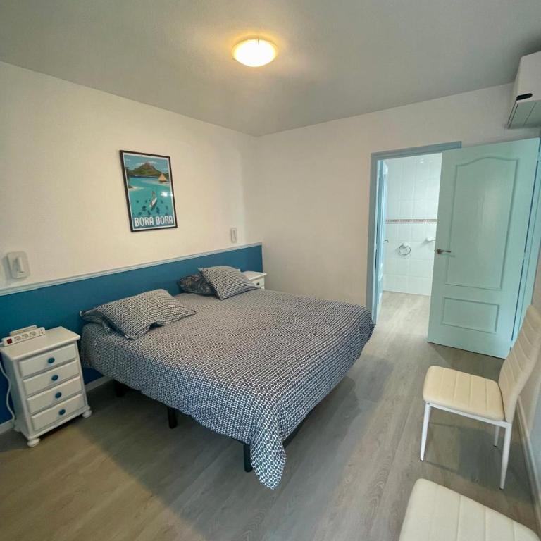 Albir Paradise Apartment - Apartamento de 2 dormitorios - 11