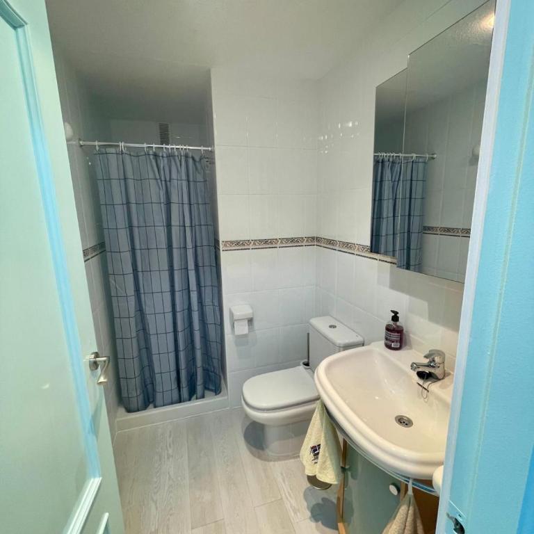 Albir Paradise Apartment - Apartamento de 2 dormitorios - 12