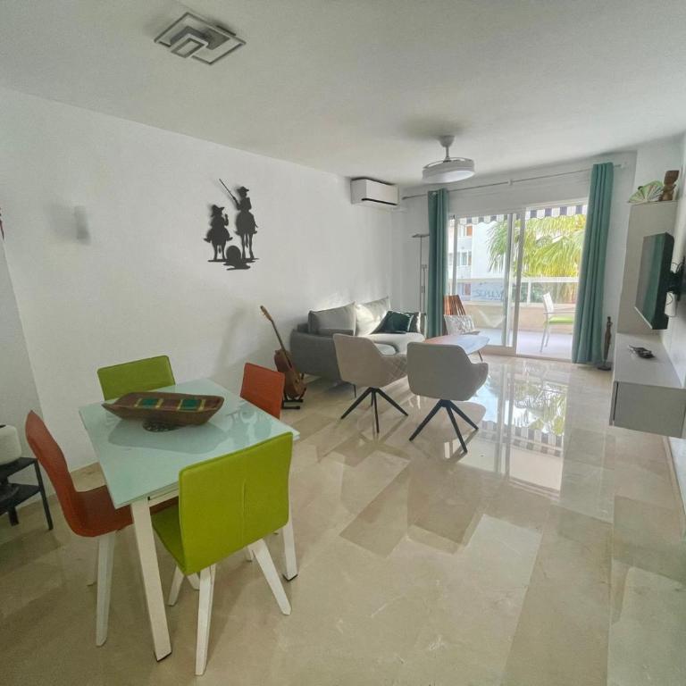Albir Paradise Apartment - Apartamento de 2 dormitorios - 13
