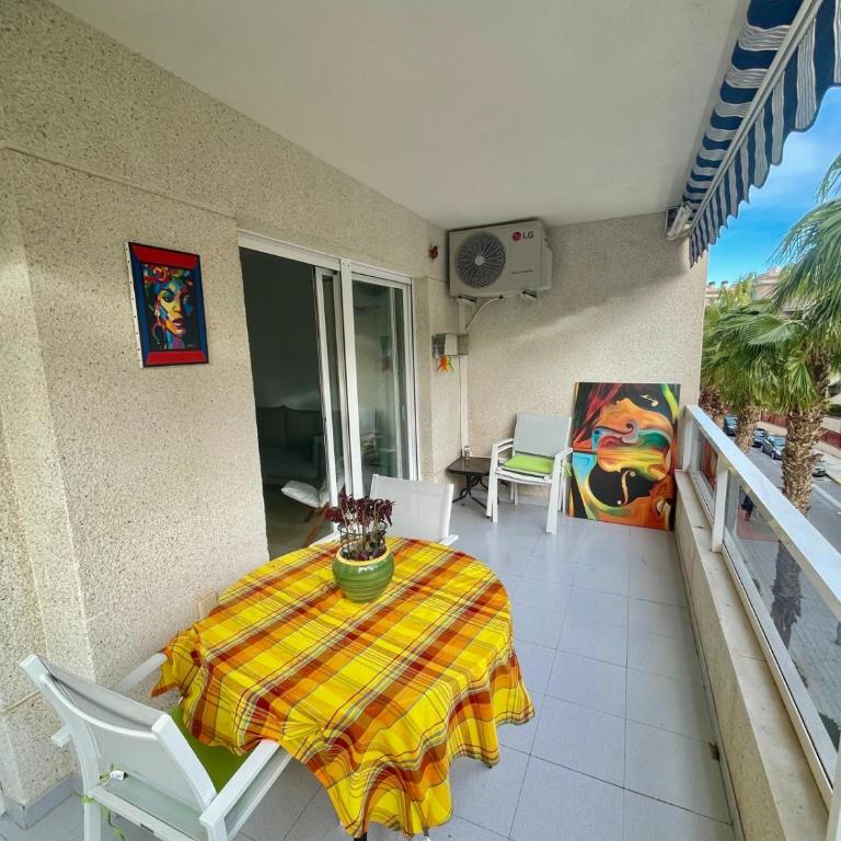 Albir Paradise Apartment - Apartamento de 2 dormitorios - 14