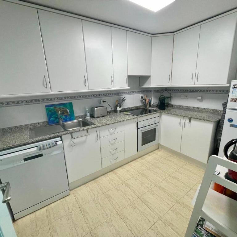 Albir Paradise Apartment - Apartamento de 2 dormitorios - 16