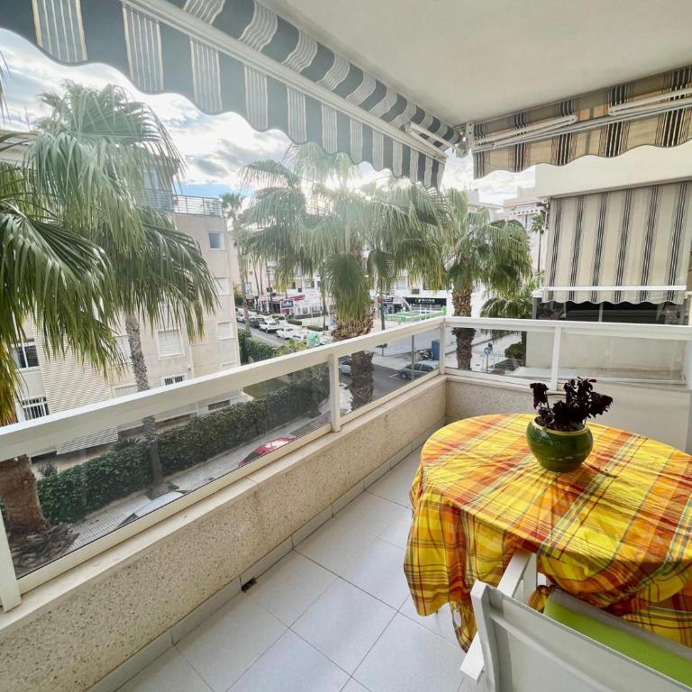 Albir Paradise Apartment - Apartamento de 2 dormitorios - 18