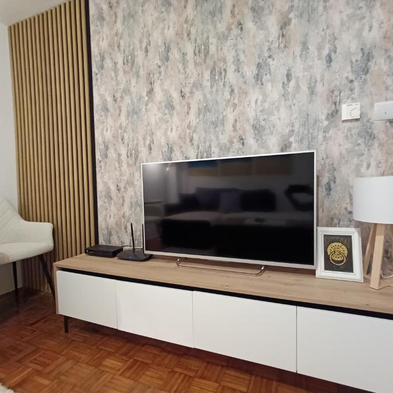 GRBAVICA COZY APARTMENT - free parking - One-Bedroom Apartment - 10