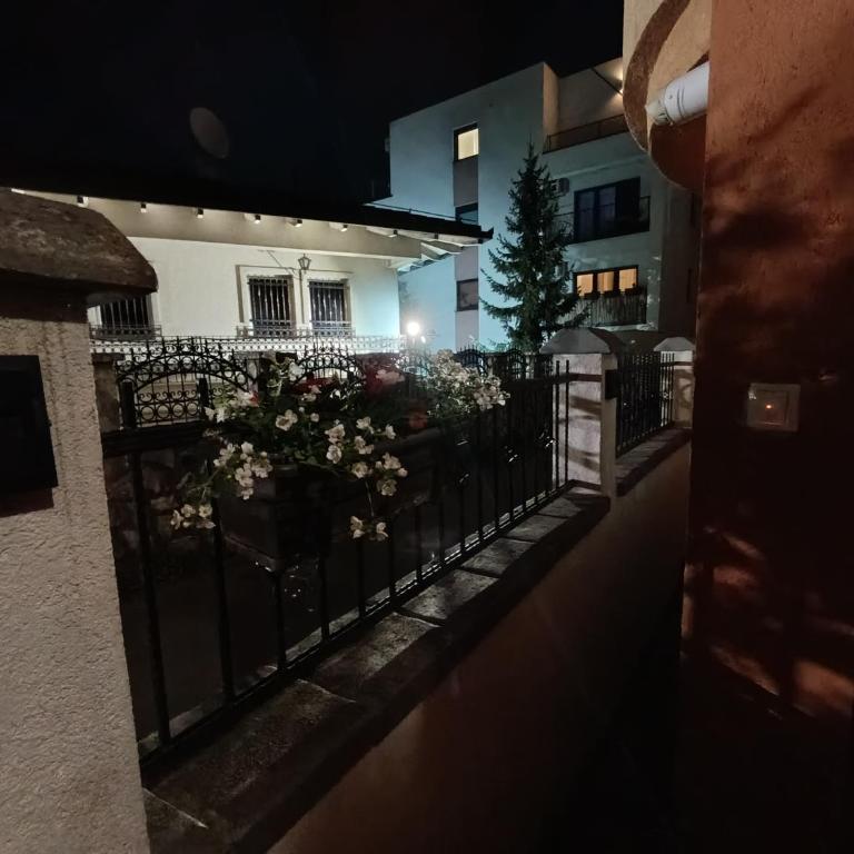 GRBAVICA COZY APARTMENT - free parking - One-Bedroom Apartment - 11
