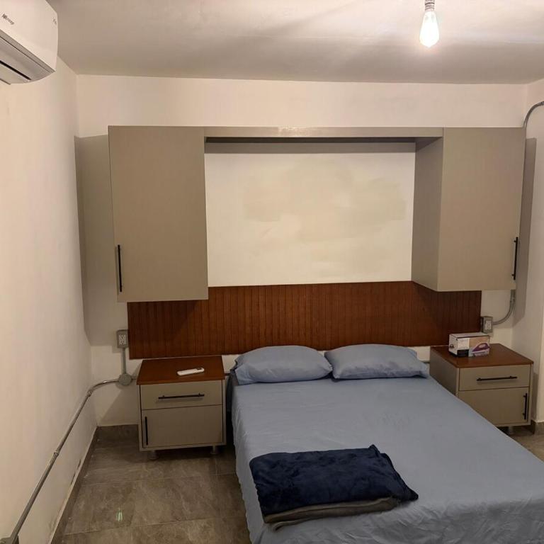 SaVilie 4 - Safety and Comfort - One-Bedroom Apartment - 1