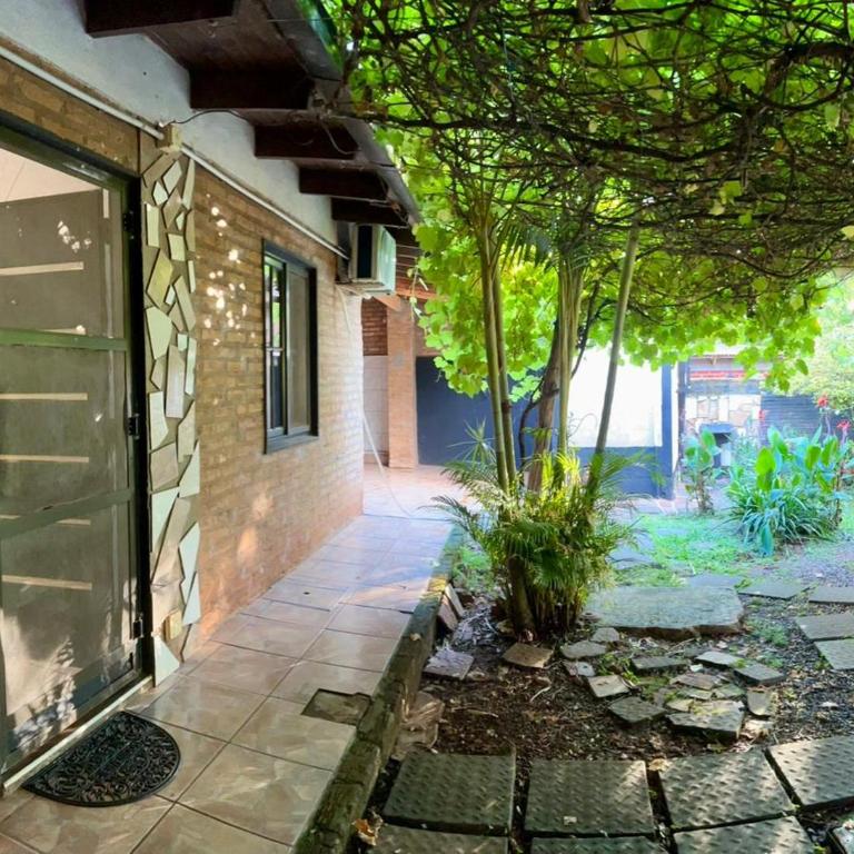 Refugio Iguazú - Apartamento de 1 dormitorio - 3