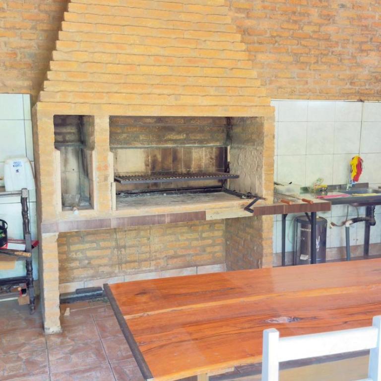 Refugio Iguazú - Apartamento de 1 dormitorio - 4