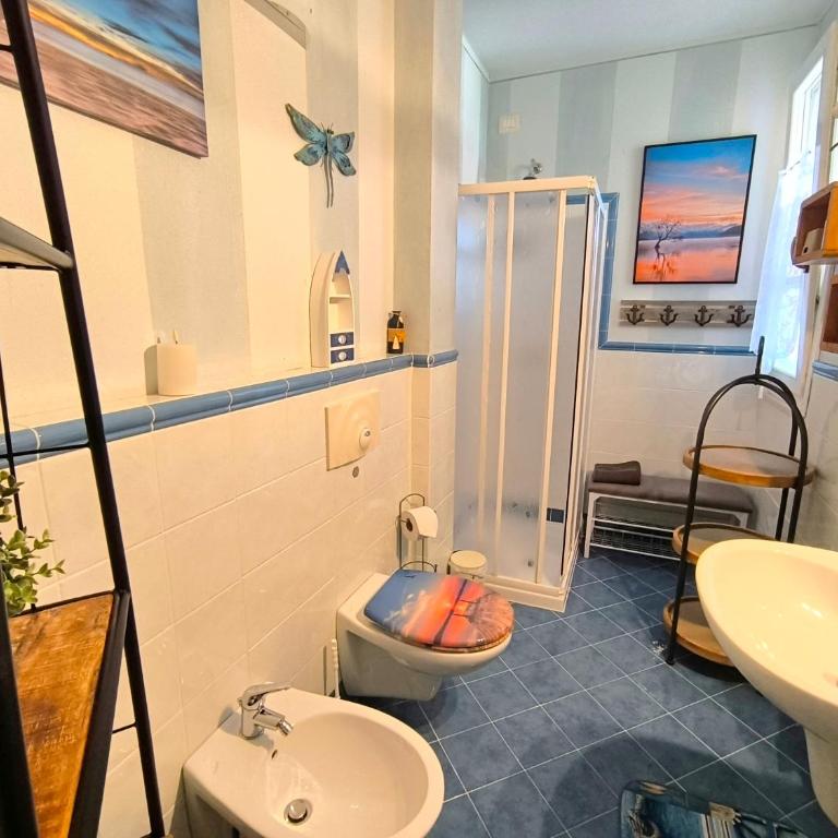 Apartment Dragonfly - Appartamento con 2 Camere da Letto - 8