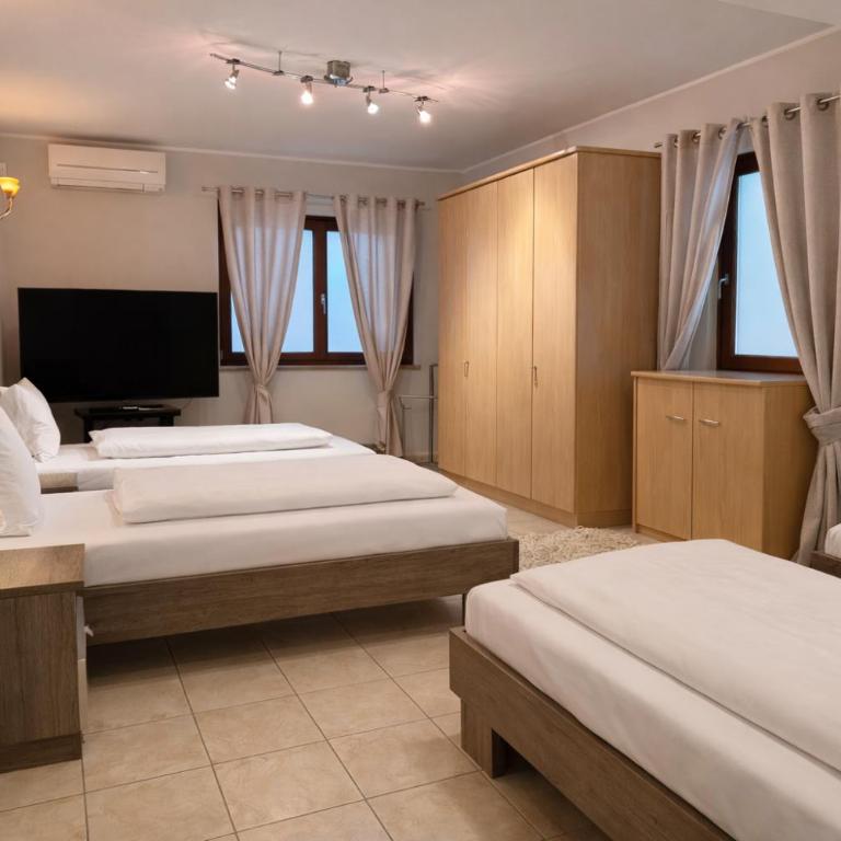 Pool Villa Lazise - Villa con 4 Camere da Letto - 20