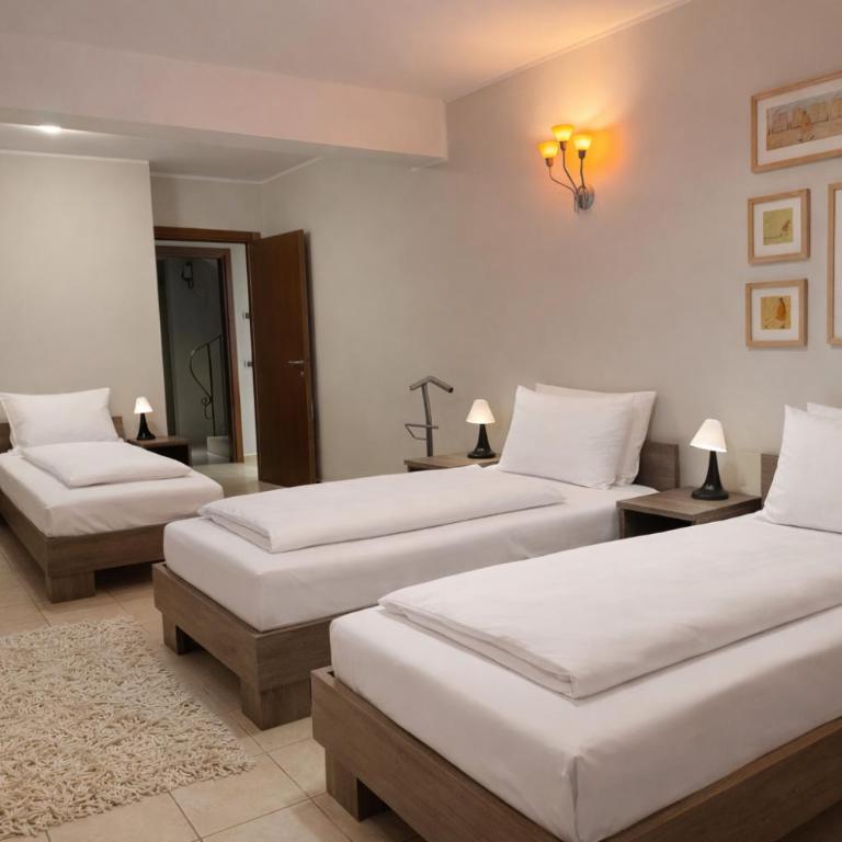 Pool Villa Lazise - Villa con 4 Camere da Letto - 19