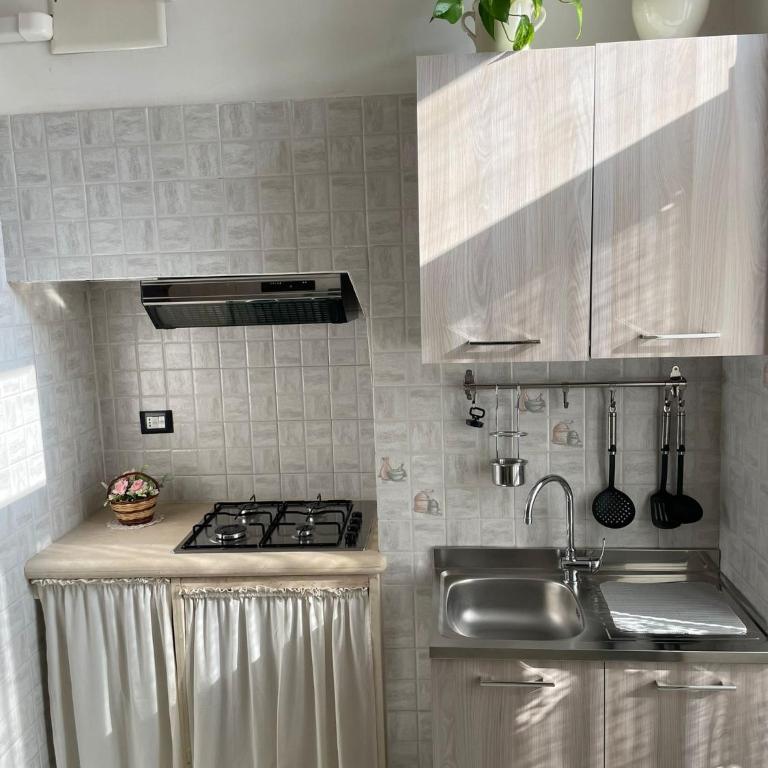 Casa Solitario - Two-Bedroom House - 5