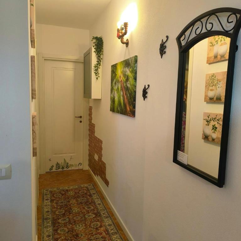 Apartment Dragonfly - Appartamento con 2 Camere da Letto - 9