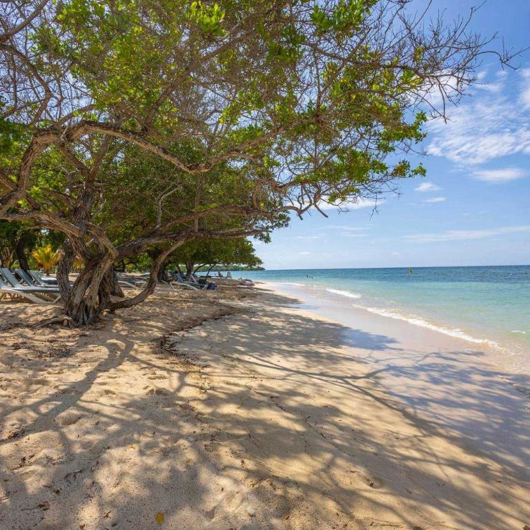 Two bedrooms apt with views in Baru with jacuzzi - Apartamento - 43